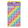 Colorful Sparkle Stars superShapes Stickers