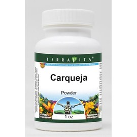 Carqueja Powder (1 oz, ZIN: 519502)