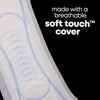 U by Kotex Ultra Thin Pads, Clean & Secure, Heavy