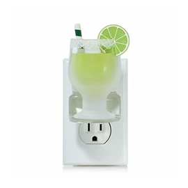 'Yankee Candle Light Scentplug Diffusers Base - Margarita