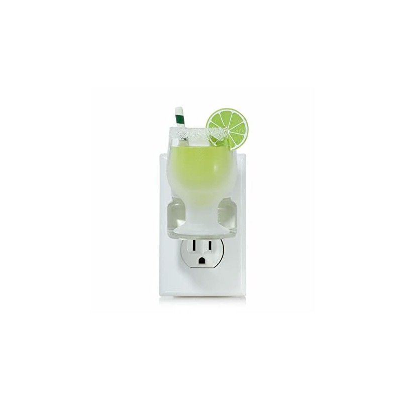 'Yankee Candle Light Scentplug Diffusers Base - Margarita