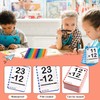 Multiplication Flash Cards, Multiplication Times Tables, Popular Game, Maths Game,