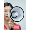 旭電機化成(Asahi Denki Kasei)スマイルキッズ 拡声器 10W ハンドメガホン AHM-107