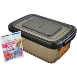 HAKUBA Dry Box NEO, smoke