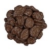 Smarty Stop Banana Chips (Chocolate Banana Chips, 2 Pound (Pack