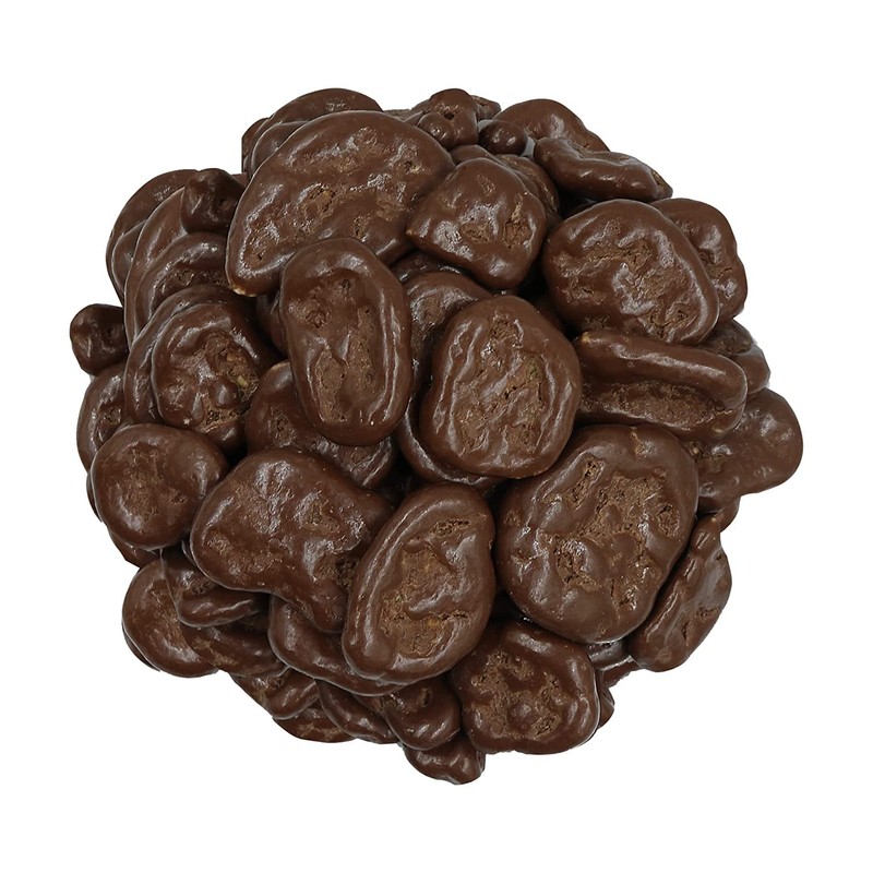 Smarty Stop Banana Chips (Chocolate Banana Chips, 2 Pound (Pack