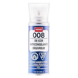 NABAKEM #008 De-Icer Aerosol
