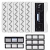 Vacmop Mop Vac Pads for Shark - Reusable Vacuum Spray