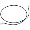 Missiscily 1501122MA 1501122 313449MA Front Drive Cable fits Murray 2-Stage