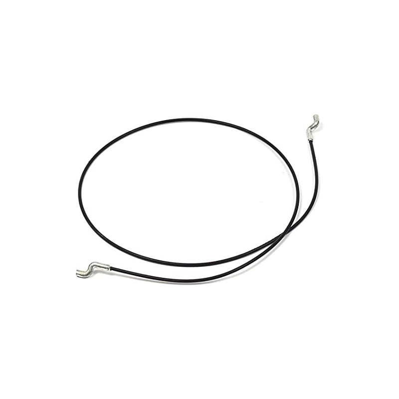 Missiscily 1501122MA 1501122 313449MA Front Drive Cable fits Murray 2-Stage