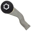 NICHE Tie Rod End Kit for Kawasaki Mule 3010 2510