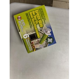 GreenWay Ant Bait Gel, Pack of 6