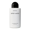 Byredo Gypsy Water Body Lotion 225ml Light moisturizing luxurious scent gift / 바이레도 집시워터 바디로션 225ml 가벼운 촉촉 수분 고급스러운 향기 선물