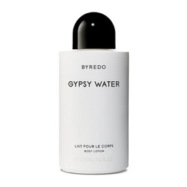 Byredo Gypsy Water Body Lotion 225ml Light moisturizing luxurious scent gift / 바이레도 집시워터 바디로션 225ml 가벼운 촉촉 수분 고급스러운 향기 선물