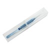 Precision Tweezers | Non-Magnetic Tweezers Pointed Tip with Storage Box