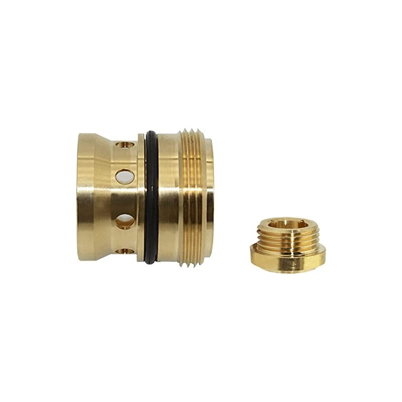1 Set TA-4 Hot and Cold Seats for Temptrol Valves,
