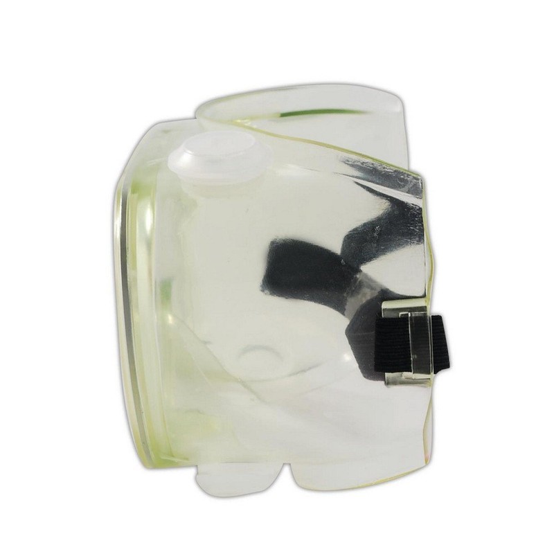 Oberon 7006 Soft Side Goggles, Standard, Clear