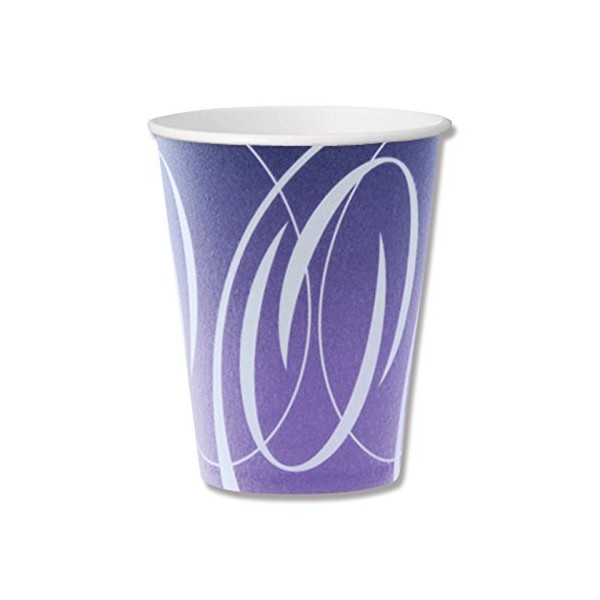 Industrial Cup Insulation Cup gdnc12uv 402ml Universe 50 Pcs