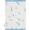 loud + proud Unisex Children's Print Organic Cotton GOTS Certified