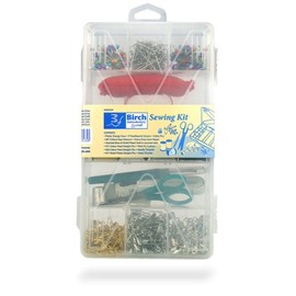Sewing Online Medium Sewing Kit 23 x 13 x 4cm 73-050L-OM22