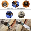 RK1-600XL Repair Kits compatible with 1" Model 600XL Pressure Reducing