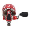 Fishing Reel All Metal Light Weight Fishing Wheel Rust Prevention