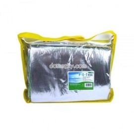 Outdoor Picnic Mat 148x185cm for 4-5 People Camping Mat