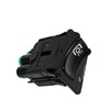 Air Suspension Dump Valve Switch PTO Control Shift Lift Manual