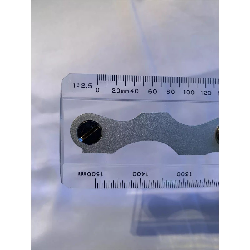 Alvin 1:5-1:2.5 Alvin Co. "VIKING" VSPM 2-30cm Precision Divided Drafting