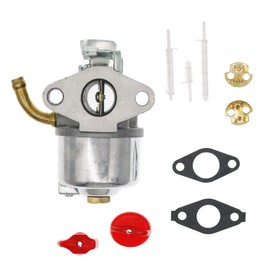 SAKITAM Carburetor Replaces for Snapper SS822E (1695880) Snow Blower Carb