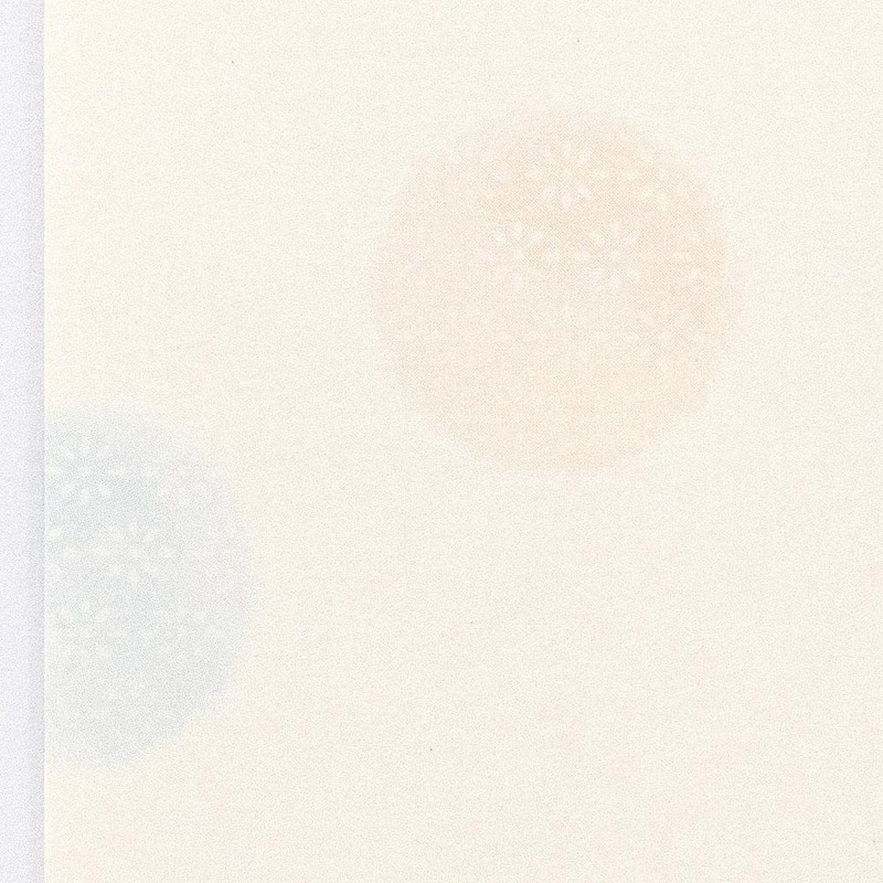 Yoshino Rainbow Mari Stationery & Envelopes Set | 2 Patterns