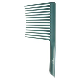 Fromm Professional Curl Studio 9" Afro Styler Rake Comb for Detangling and Styling Wet and Dry, Curly, Kinky, Coily, Textured Hair with Ergonomic Handle