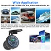 12V USB Quick Charge 3.0 Port & PD USB C