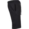 Urban Classic Men's Basic Sweatshorts , Black (Black 00007), L
