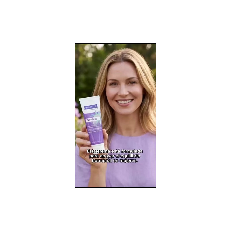 Pro-gest-emerita-4 Onzas Crema Progest-cuidado Personal-cara