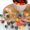 Jawbreakers Candy, 3 Pound Candy Bulk (Approx. 260 Pieces), Individually