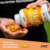 TNT Omega 3 (150 Capsules) • 2760mg Fish Oil with