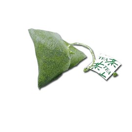 YaME-CHA Commercial Gyokuro Tea Bag, 0.1 oz (3 g) x 50 for Yumi Yame Tea