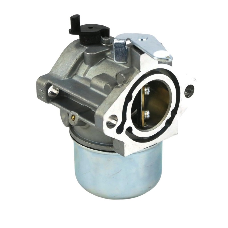 The ROP Shop Carburetor for Briggs & Stratton 196432-1153-E1, 196432-1163-E1,