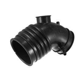 HEROFFIX 28139-37101 Air Duct Filtered Pipe Air Intake Hose Tube for Hyundai Sonata 1999-2005 Replace Parts