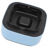 Smokeless Ashtray Multifunctional Anti Fly Dust 2 in 1 Negative