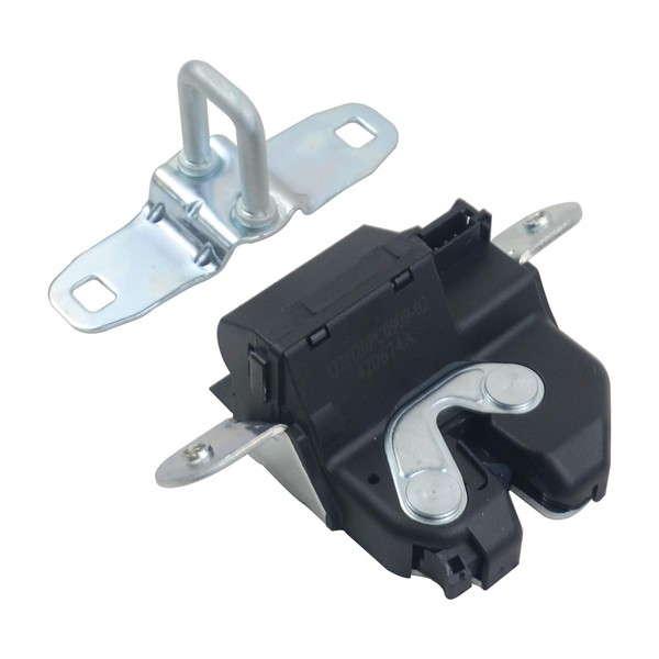 SCSN Tailgate Lock Boot Lock Door Lock 2005-2015 55702917