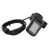 S886 LCD Display Panel Lightweight Waterproof LCD Display Panel with