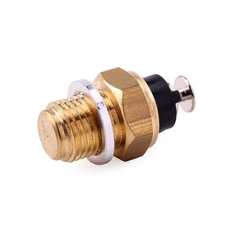 Febi 33825 Oil Pressure Switch