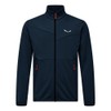 SALEWA PUEZ CAMMINO PL JKT M, M, blueberry