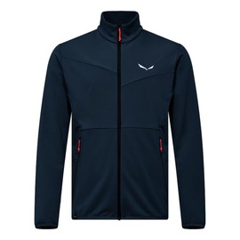 SALEWA PUEZ CAMMINO PL JKT M, M, blueberry