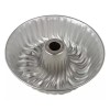 Odisea Molde De Aluminio Para Pastel O Gelatina Rosca Regia