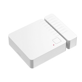 ZONADAH Door Window Sensor Alarm Door Alarm with Remote Wireless Home Security Alarm System Door Magnetic Alarm Safe Burglar Alarm for Home