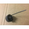 Rainbow Genuine RAINBOW vacuum cleaner AQUAMATE TANK CAP INSERT ASSEMBLY