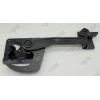 Whiting #77 Overhead Door Lock & #7515 Keeper Morgan Supreme